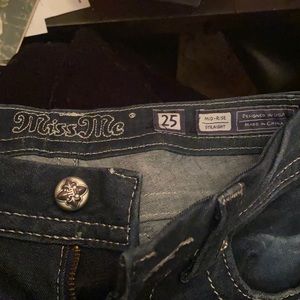 Women’s Miss Me Jeans